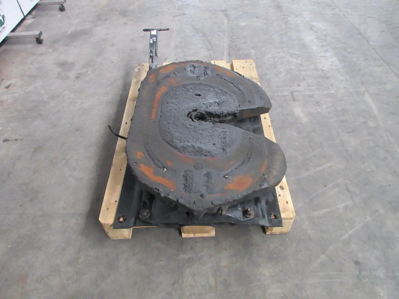 Jost 81.42710-6307// JOST D152 U 20 MP20 // - Fifth wheel coupling for Truck: picture 2 Jost 81.42710-6307// JOST D152 U 20 MP20 // - Fifth wheel coupling for Truck: picture 2