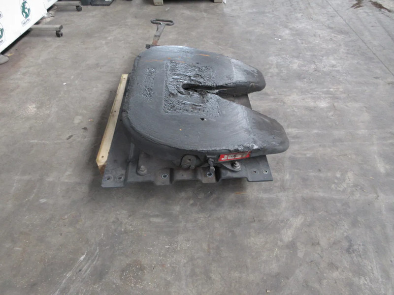 Jost JSK 36D/G50-X/D152 JSK 36D/G50-X/D152 DAF XF 480 MODEL 2021 EURO 6 - Fifth wheel coupling for Truck: picture 4 Jost JSK 36D/G50-X/D152 JSK 36D/G50-X/D152 DAF XF 480 MODEL 2021 EURO 6 - Fifth wheel coupling for Truck: picture 4
