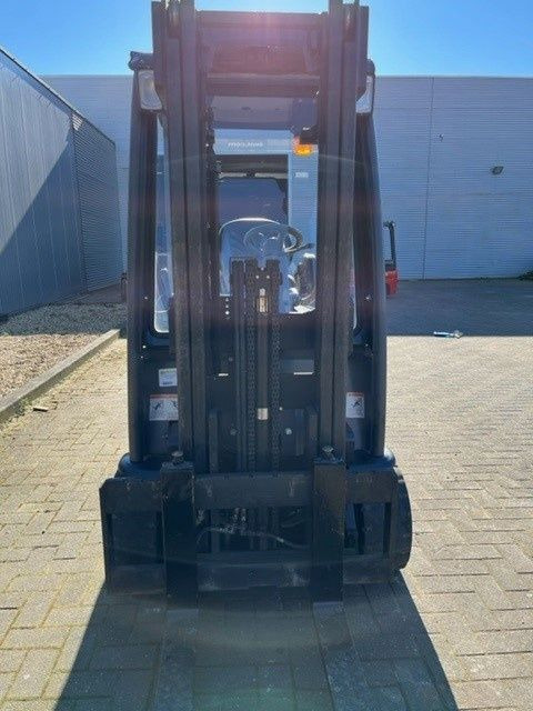 Crown SC5340-1.8 Heftruck 1100 Draaiuren - Forklift: picture 5 Crown SC5340-1.8 Heftruck 1100 Draaiuren - Forklift: picture 5
