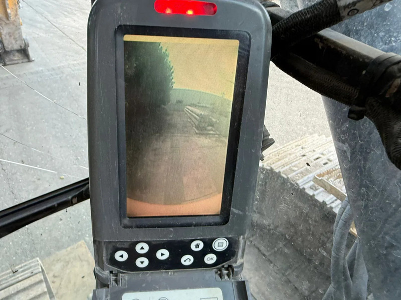 Mobile crane Caterpillar 328D LCR / EXCAVATOR / 11790 HOURS / 147 KW / 2012: picture 20