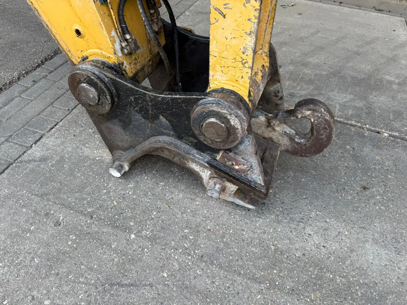 Mobile crane Caterpillar 328D LCR / EXCAVATOR / 11790 HOURS / 147 KW / 2012: picture 6