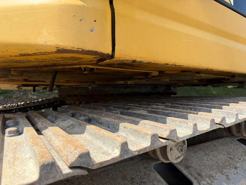 Mobile crane Caterpillar 328D LCR / EXCAVATOR / 11790 HOURS / 147 KW / 2012: picture 13