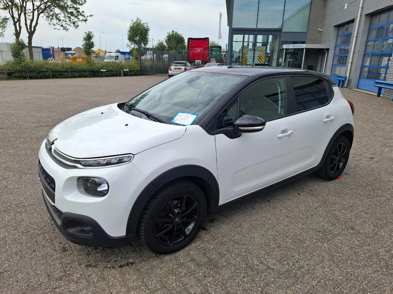 Citroën C3 C3 / NAVI / AIRCO / TEMPOMAAT / LINE DETECTION / PARKSENSORS / DAB RADIO / 120345 KM / EX BPM / MANUAL / 2020 - Hatchback: picture 1 Citroën C3 C3 / NAVI / AIRCO / TEMPOMAAT / LINE DETECTION / PARKSENSORS / DAB RADIO / 120345 KM / EX BPM / MANUAL / 2020 - Hatchback: picture 1