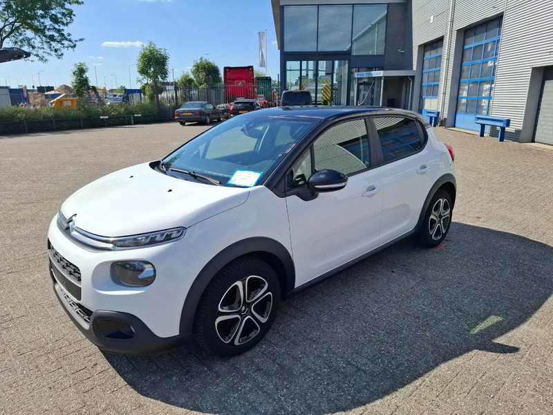 Citroën C3 C3 / NAVI / AIRCO / TEMPOMAAT / LINE DETECTION / PARKSENSORS / DAB RADIO / 146790 KM / EX BPM / MANUAL / 2020 - Hatchback: picture 1 Citroën C3 C3 / NAVI / AIRCO / TEMPOMAAT / LINE DETECTION / PARKSENSORS / DAB RADIO / 146790 KM / EX BPM / MANUAL / 2020 - Hatchback: picture 1