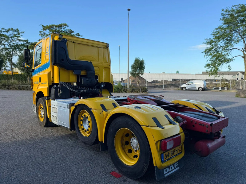 DAF CF 460 / NL TRUCK / LIFT+LENKACHSE / DEB / ACC / LWDS / FRIDGE / 600340 KM / AUTOMATIC / EURO-6 / 2016 - Tractor unit: picture 3 DAF CF 460 / NL TRUCK / LIFT+LENKACHSE / DEB / ACC / LWDS / FRIDGE / 600340 KM / AUTOMATIC / EURO-6 / 2016 - Tractor unit: picture 3