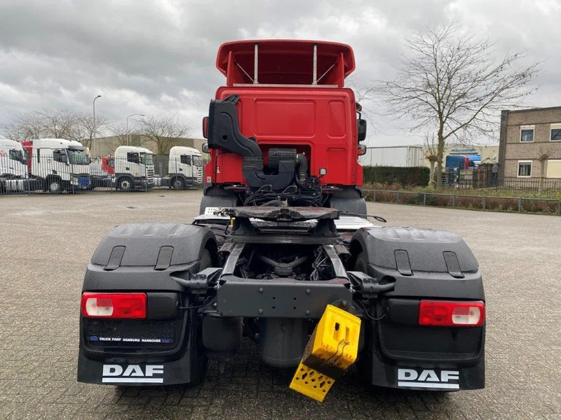 DAF CF440 / GERMAN TRUCK / ACC / LWDS / AIRCO / AUTOMATIC / EURO-6 / 2017 - Tractor unit: picture 4 DAF CF440 / GERMAN TRUCK / ACC / LWDS / AIRCO / AUTOMATIC / EURO-6 / 2017 - Tractor unit: picture 4