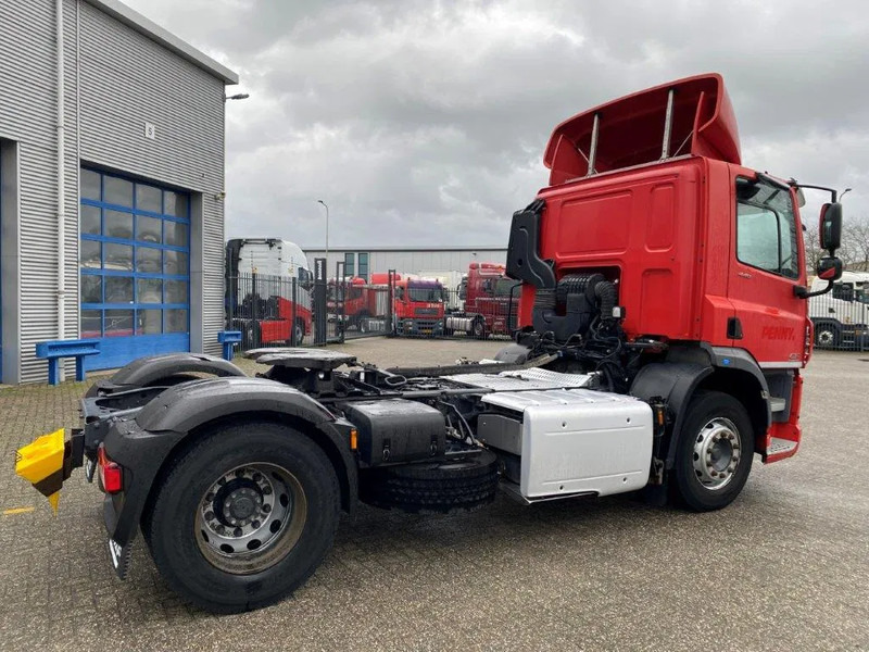 DAF CF440 / GERMAN TRUCK / ACC / LWDS / AIRCO / AUTOMATIC / EURO-6 / 2017 - Tractor unit: picture 5 DAF CF440 / GERMAN TRUCK / ACC / LWDS / AIRCO / AUTOMATIC / EURO-6 / 2017 - Tractor unit: picture 5
