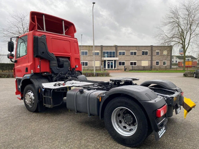 DAF CF440 / GERMAN TRUCK / ACC / LWDS / AIRCO / AUTOMATIC / EURO-6 / 2017 - Tractor unit: picture 3 DAF CF440 / GERMAN TRUCK / ACC / LWDS / AIRCO / AUTOMATIC / EURO-6 / 2017 - Tractor unit: picture 3