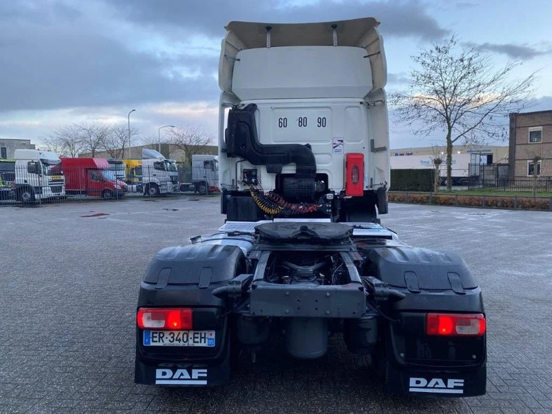 DAF CF460 / AUTOMATIC / PARK COOL / SPACE CAB / EURO-6 / 2017 - Tractor unit: picture 4 DAF CF460 / AUTOMATIC / PARK COOL / SPACE CAB / EURO-6 / 2017 - Tractor unit: picture 4
