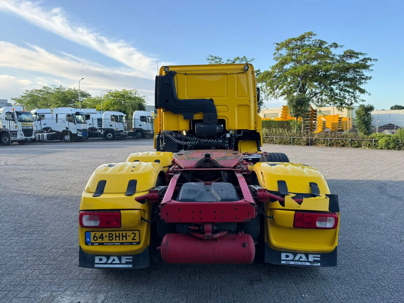 DAF CF460 / NL TRUCK / LIFT+LENKACHSE / DEB / ACC / LWDS / FRIDGE / 600340 KM / AUTOMATIC / EURO-6 / 2016 - Tractor unit: picture 4 DAF CF460 / NL TRUCK / LIFT+LENKACHSE / DEB / ACC / LWDS / FRIDGE / 600340 KM / AUTOMATIC / EURO-6 / 2016 - Tractor unit: picture 4