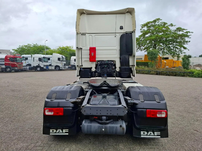 DAF XF106-460 / DEB / TUV:20-01-2026 / 753438 KM / FRIDGE / ACC / LWDS / GEN2 V2 TACHO / ALCOA / AUTOMATIC / EURO-6 / 2017 - Tractor unit: picture 4 DAF XF106-460 / DEB / TUV:20-01-2026 / 753438 KM / FRIDGE / ACC / LWDS / GEN2 V2 TACHO / ALCOA / AUTOMATIC / EURO-6 / 2017 - Tractor unit: picture 4
