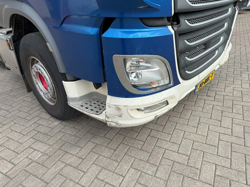 Tractor unit DAF XF106-480 / ENGINE PROBLEMS / NL TRUCK / HYDRAULICS / PARKCOOL / DEB / LWDS / SMART TACHO / ALCOA / EURO-6 / 2018: picture 5