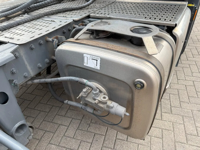 Tractor unit DAF XF106-480 / ENGINE PROBLEMS / NL TRUCK / HYDRAULICS / PARKCOOL / DEB / LWDS / SMART TACHO / ALCOA / EURO-6 / 2018: picture 6