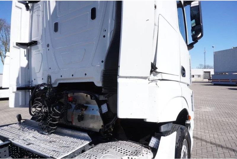 Tractor unit Mercedes-Benz ACTROS 1846 AUTOMATIC / RUNNING / EURO-6 / 2019: picture 10