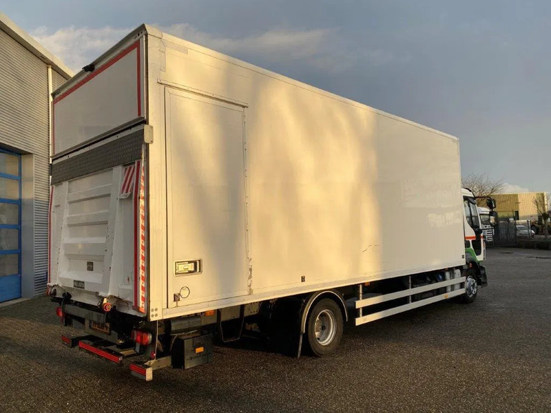 Volvo FL5-210 / NL TRUCK / ONLY:495823 KM / PLATFORM 1500 KG / AUTOMATIC / EURO-6 / 2017 - Box truck: picture 5 Volvo FL5-210 / NL TRUCK / ONLY:495823 KM / PLATFORM 1500 KG / AUTOMATIC / EURO-6 / 2017 - Box truck: picture 5