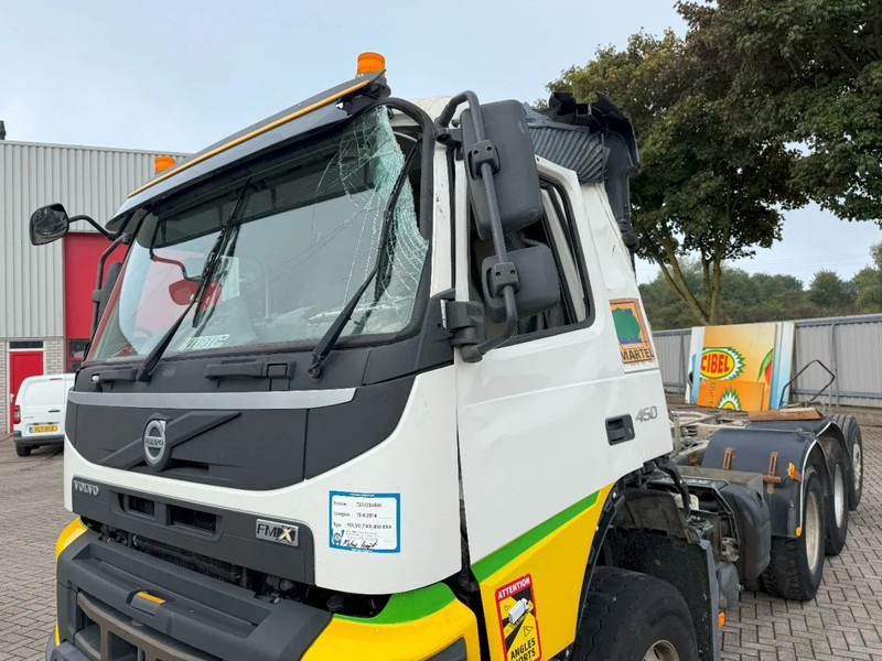 Volvo FMX 450 / ENGINE RUNNING / 8X4 / VEB / ONLY:260642 KM / PTO / LIFT+LENKACHSE / ALCOA / AUTOMATIC / EURO-6 / 2014 leasing Volvo FMX 450 / ENGINE RUNNING / 8X4 / VEB / ONLY:260642 KM / PTO / LIFT+LENKACHSE / ALCOA / AUTOMATIC / EURO-6 / 2014: picture 7 Volvo FMX 450 / ENGINE RUNNING / 8X4 / VEB / ONLY:260642 KM / PTO / LIFT+LENKACHSE / ALCOA / AUTOMATIC / EURO-6 / 2014 leasing Volvo FMX 450 / ENGINE RUNNING / 8X4 / VEB / ONLY:260642 KM / PTO / LIFT+LENKACHSE / ALCOA / AUTOMATIC / EURO-6 / 2014: picture 7