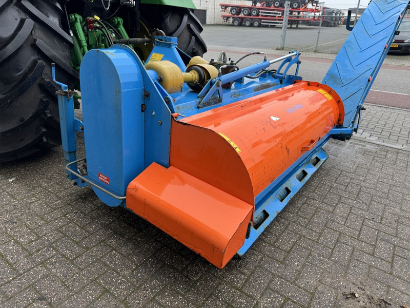 GKB Combinator CB200, Turf Renovation Verticuteer, Scarify, Mill, Meadow Grass - Garden tiller: picture 4 GKB Combinator CB200, Turf Renovation Verticuteer, Scarify, Mill, Meadow Grass - Garden tiller: picture 4