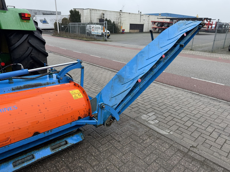 GKB Combinator CB200, Turf Renovation Verticuteer, Scarify, Mill, Meadow Grass - Garden tiller: picture 3 GKB Combinator CB200, Turf Renovation Verticuteer, Scarify, Mill, Meadow Grass - Garden tiller: picture 3