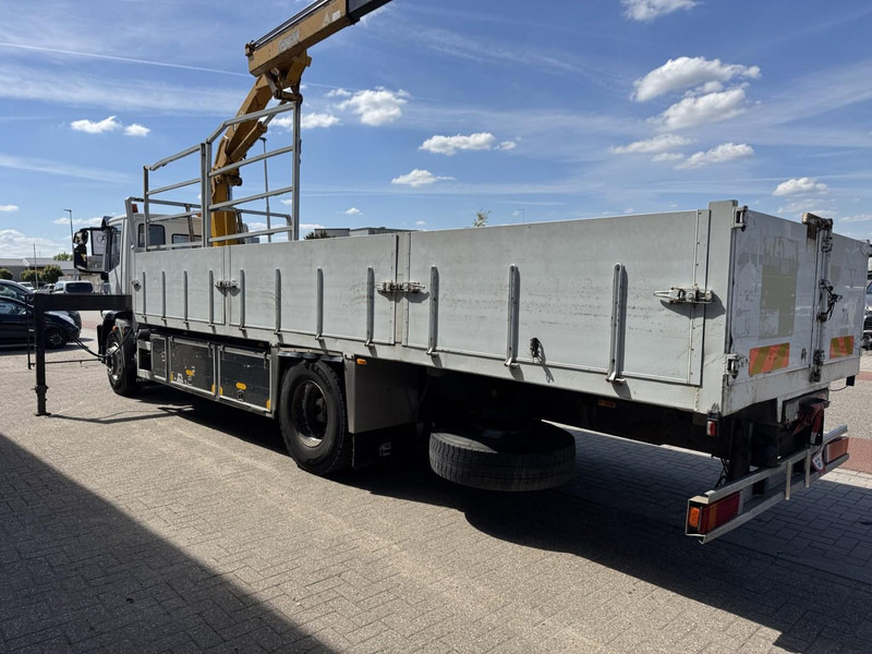 Iveco Eurocargo 190EL30 MKG 125 S4 Crane/Grua/Kran/Gru - Crane truck: picture 5 Iveco Eurocargo 190EL30 MKG 125 S4 Crane/Grua/Kran/Gru - Crane truck: picture 5