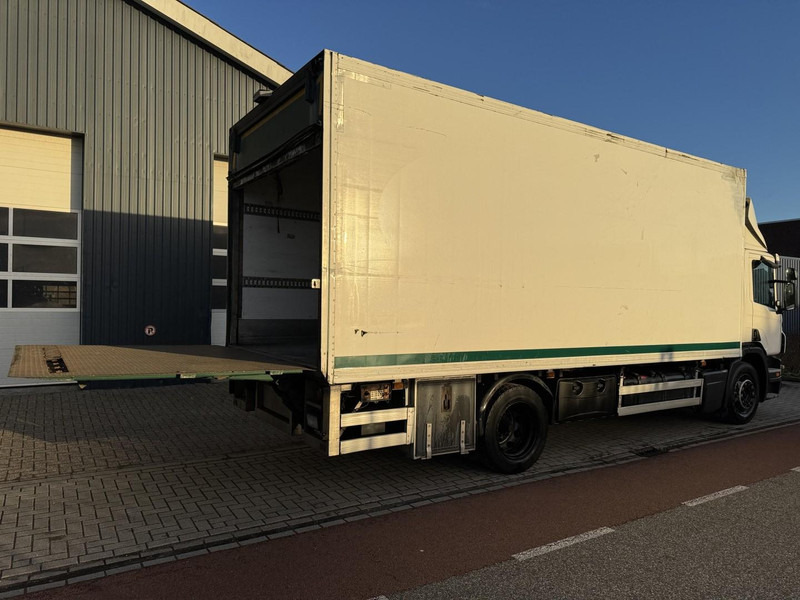 Scania P230 -25 C Firgo/Cooling/Freeze/Tiefkuhl Lamberet Taillift - Refrigerator truck: picture 5 Scania P230 -25 C Firgo/Cooling/Freeze/Tiefkuhl Lamberet Taillift - Refrigerator truck: picture 5