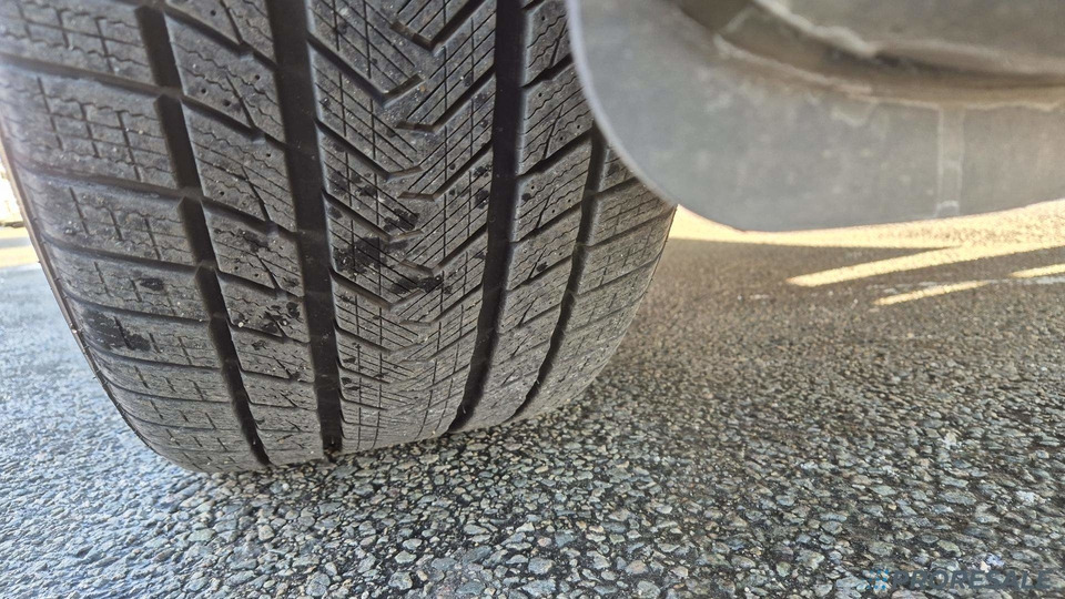 SUV BMW X5 M50D 3,0 294 kW: picture 19