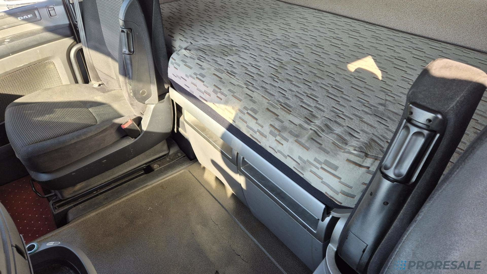 DAF XF 460 FT LOW DECK SSC EURO 6 - Tractor unit: picture 5 DAF XF 460 FT LOW DECK SSC EURO 6 - Tractor unit: picture 5