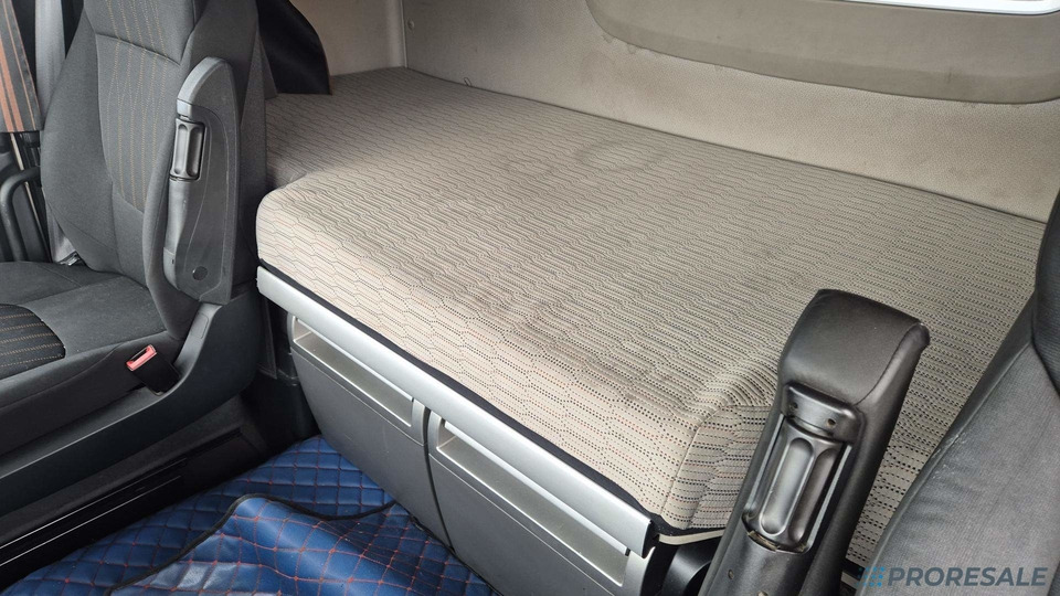 DAF XF 480 FT LOW DECK SSC EURO 6 - Tractor unit: picture 5 DAF XF 480 FT LOW DECK SSC EURO 6 - Tractor unit: picture 5