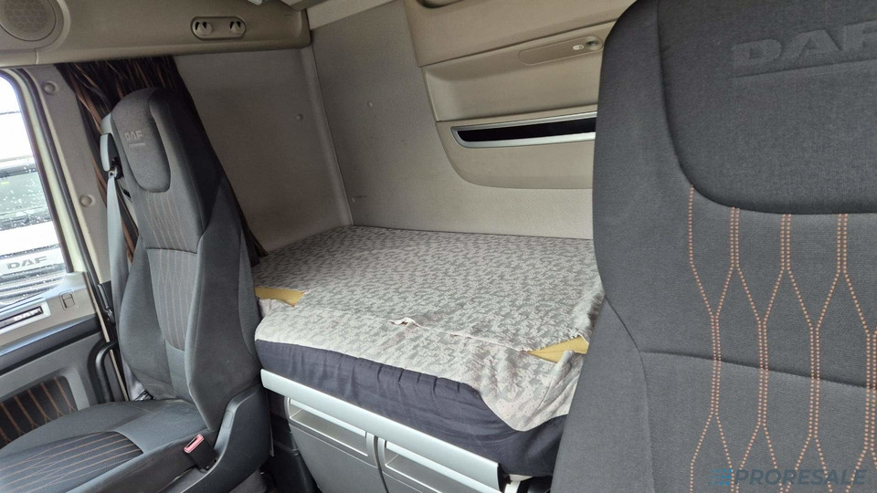 DAF XF 480 FT LOW DECK SSC EURO 6 - Tractor unit: picture 5 DAF XF 480 FT LOW DECK SSC EURO 6 - Tractor unit: picture 5