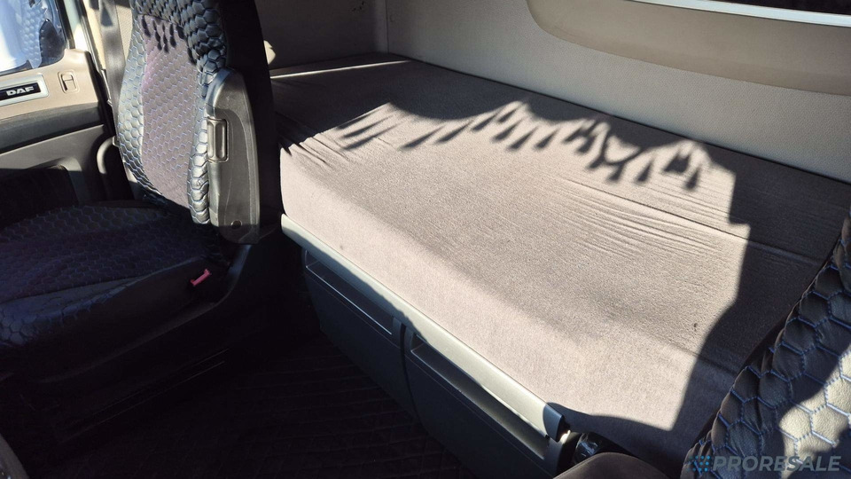 DAF XF 480 FT LOW DECK SSC EURO 6 - Tractor unit: picture 5 DAF XF 480 FT LOW DECK SSC EURO 6 - Tractor unit: picture 5