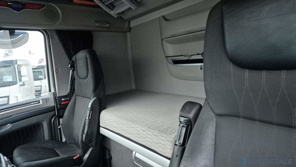 DAF XF 480 FT LOW DECK SSC EURO 6 - Tractor unit: picture 5 DAF XF 480 FT LOW DECK SSC EURO 6 - Tractor unit: picture 5