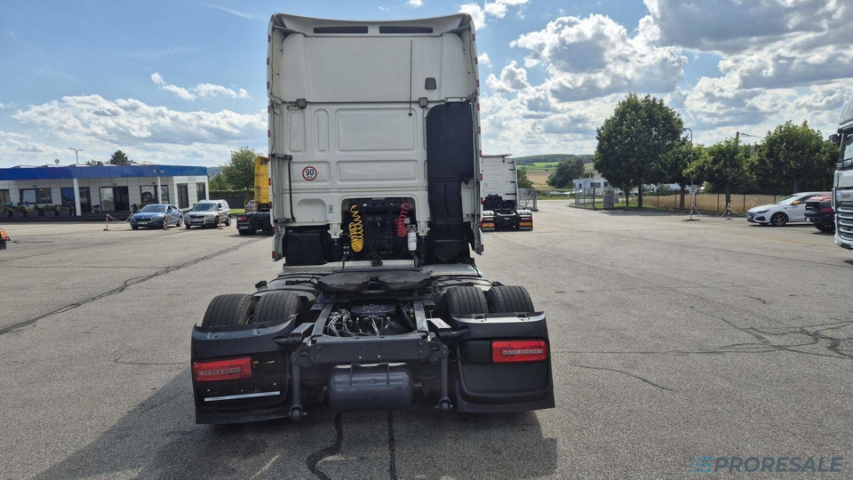 DAF XF 480 FT LOW DECK SSC EURO 6 - Tractor unit: picture 3 DAF XF 480 FT LOW DECK SSC EURO 6 - Tractor unit: picture 3