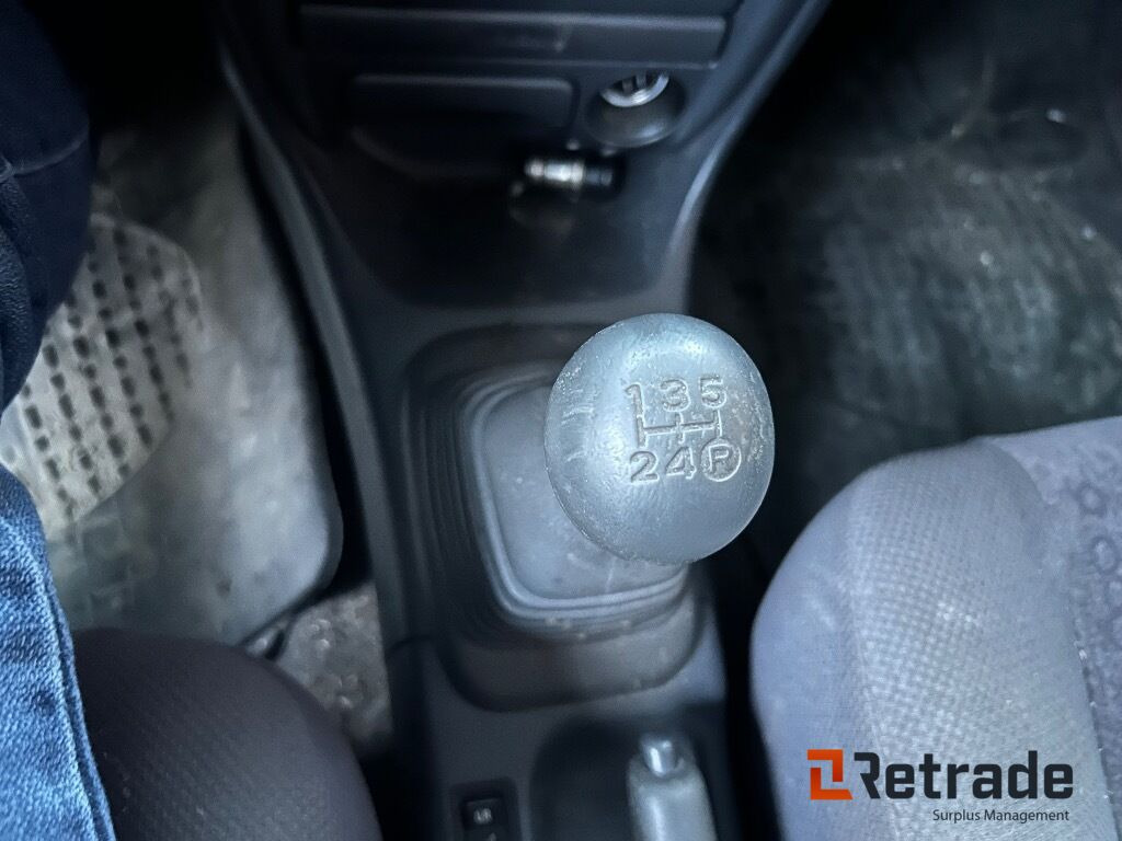 Car 2000 Personbil TOYOTA COROLLA EU-Godkjent: picture 11 Car 2000 Personbil TOYOTA COROLLA EU-Godkjent: picture 11