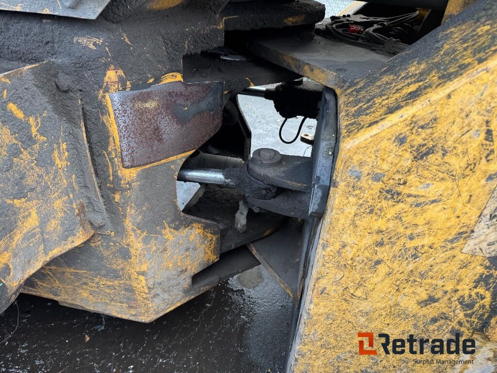 Hjullastare Ljungby  L14 leasing Hjullastare Ljungby  L14: picture 13