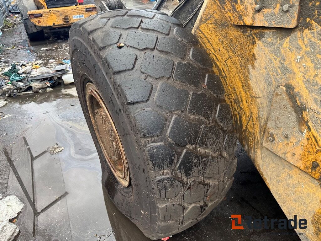 Hjullastare Ljungby  L14 leasing Hjullastare Ljungby  L14: picture 20