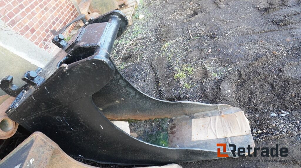 Kabelskopa B20 400 mm - Construction machinery: picture 2 Kabelskopa B20 400 mm - Construction machinery: picture 2