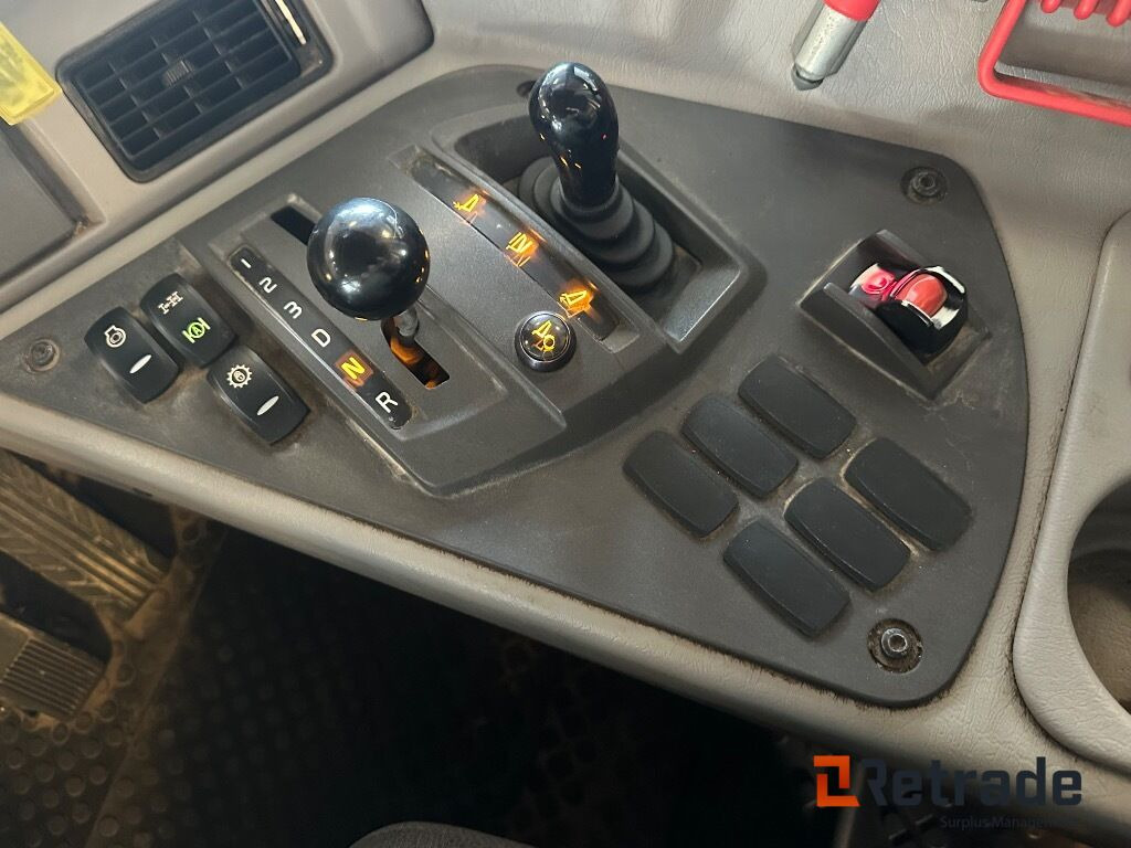 Construction machinery Volvo A25G Dumper: picture 20 Construction machinery Volvo A25G Dumper: picture 20