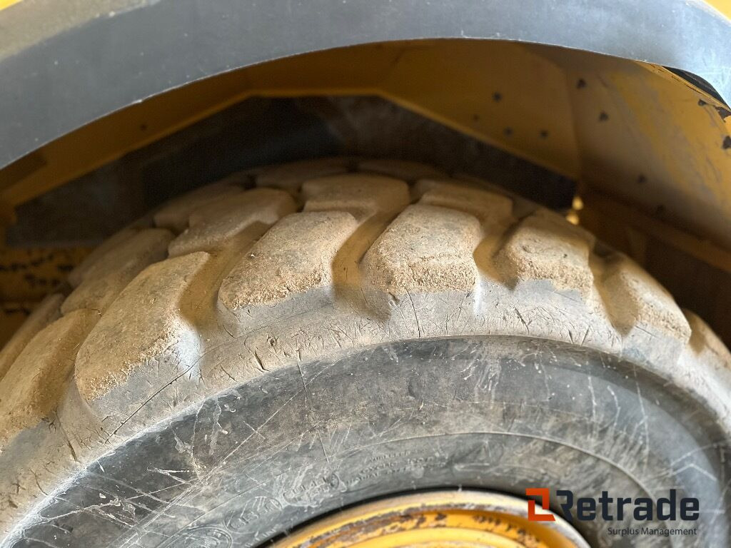 Construction machinery Volvo A25G Dumper: picture 9 Construction machinery Volvo A25G Dumper: picture 9