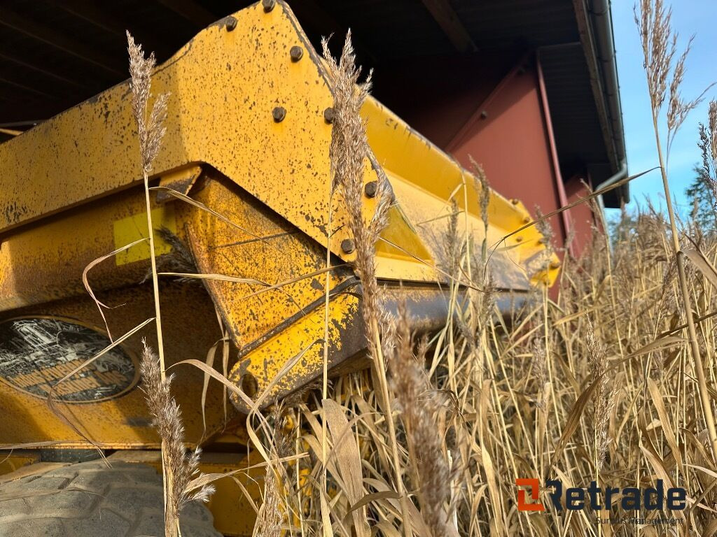 Construction machinery Volvo A25G Dumper: picture 16 Construction machinery Volvo A25G Dumper: picture 16