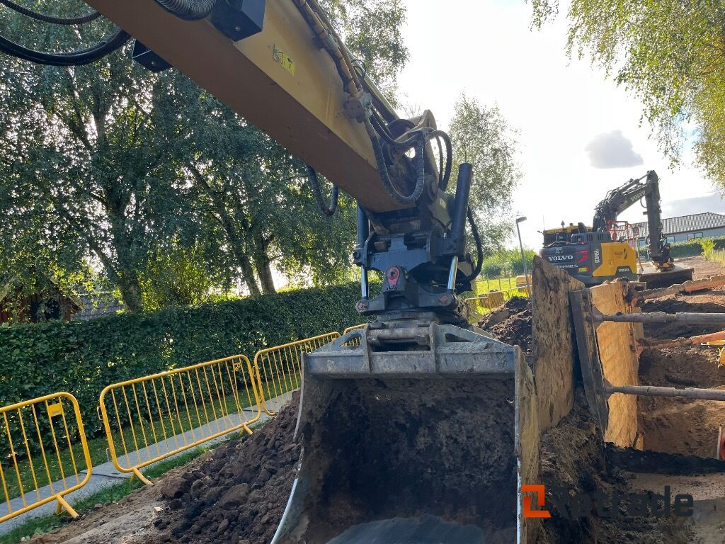 Gravemaskine CAT 330 NG Gravemaskine - Crawler excavator: picture 4 Gravemaskine CAT 330 NG Gravemaskine - Crawler excavator: picture 4