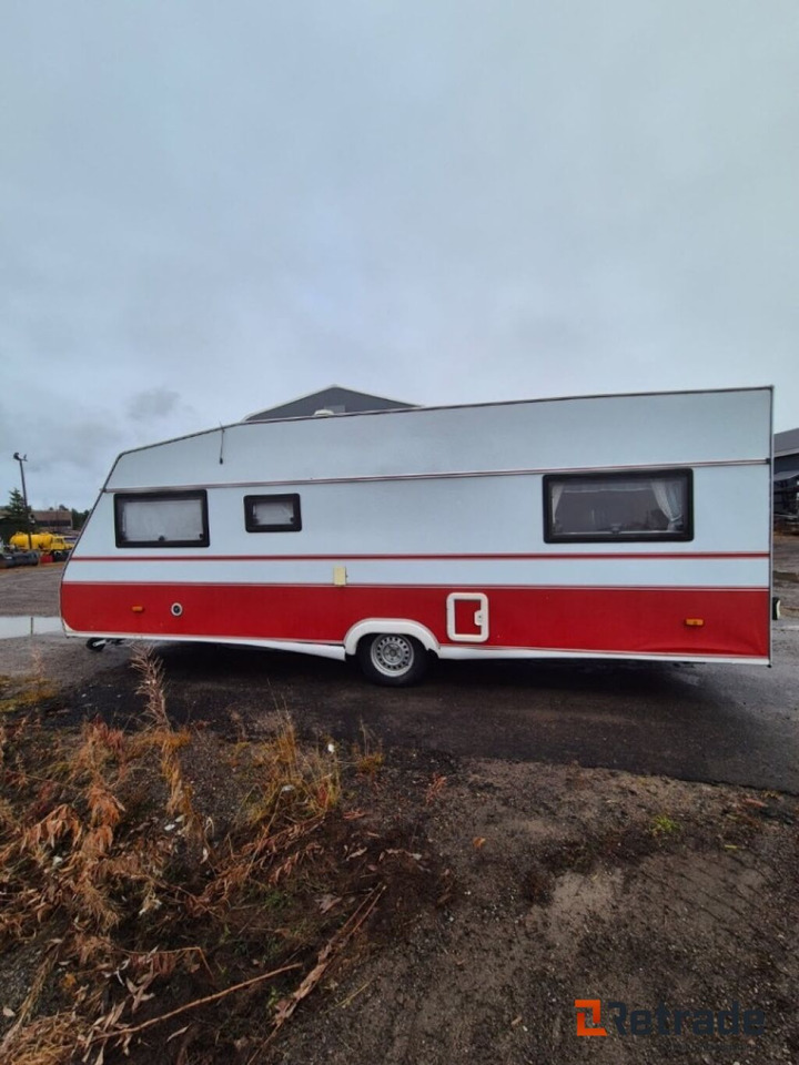 Husvagn KABE SAFIR GLE - Caravan: picture 3 Husvagn KABE SAFIR GLE - Caravan: picture 3