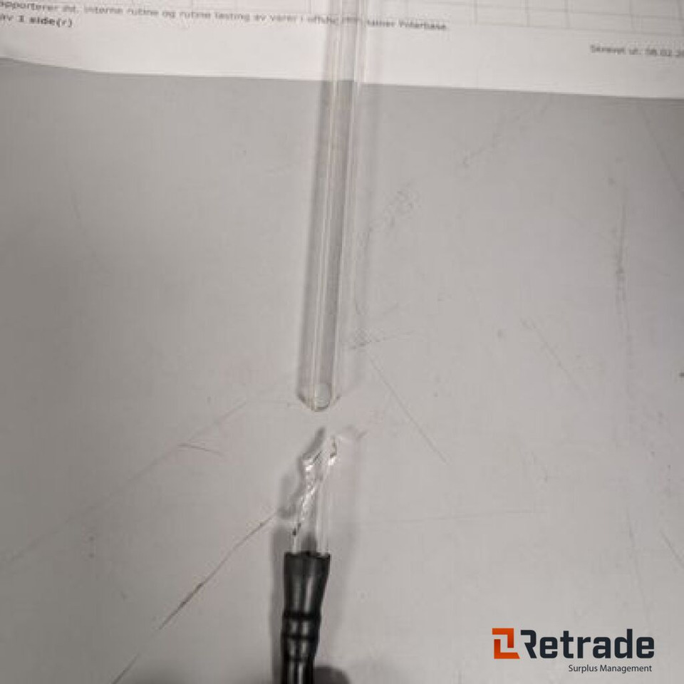 Aqatron A400 - Water Distillation Unit / Vanndestillasjonsenhet - Industrial equipment: picture 2 Aqatron A400 - Water Distillation Unit / Vanndestillasjonsenhet - Industrial equipment: picture 2