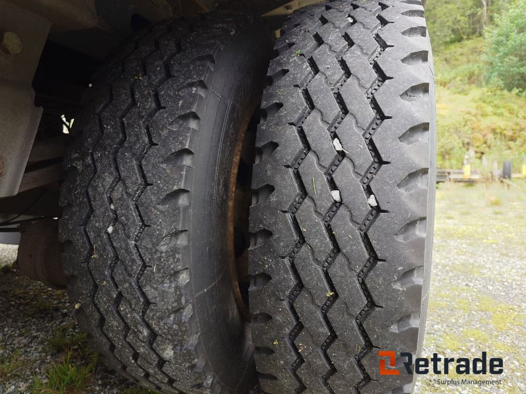 Refrigerator semi-trailer Kjøletralle / refrigerated transport Schmitz CARGOBULL SKO 20/LZG-13.4 FP 80/45: picture 16 Refrigerator semi-trailer Kjøletralle / refrigerated transport Schmitz CARGOBULL SKO 20/LZG-13.4 FP 80/45: picture 16