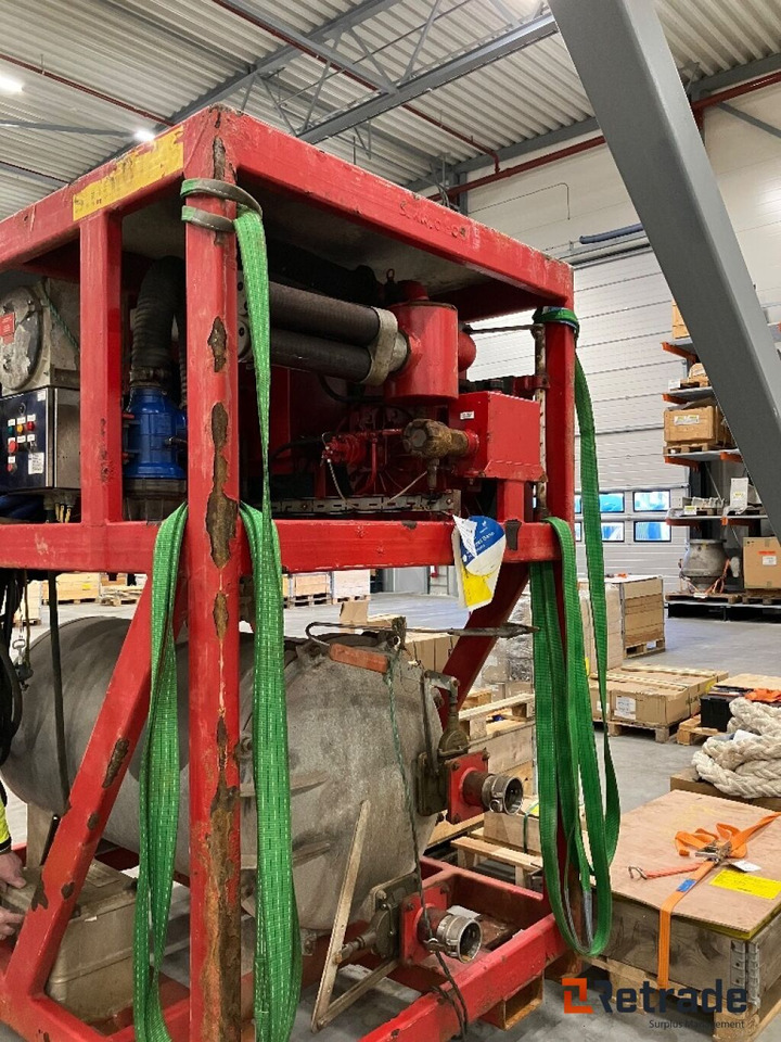 Moivac Compact vacuumsuger - Industrial vacuum cleaner: picture 4 Moivac Compact vacuumsuger - Industrial vacuum cleaner: picture 4