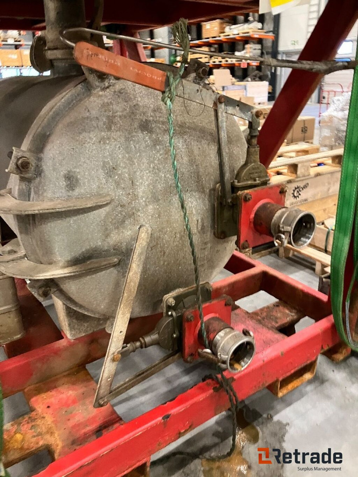 Moivac Compact vacuumsuger - Industrial vacuum cleaner: picture 5 Moivac Compact vacuumsuger - Industrial vacuum cleaner: picture 5