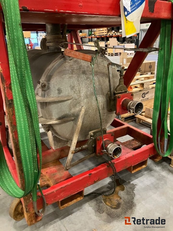 Moivac Compact vacuumsuger - Industrial vacuum cleaner: picture 3 Moivac Compact vacuumsuger - Industrial vacuum cleaner: picture 3