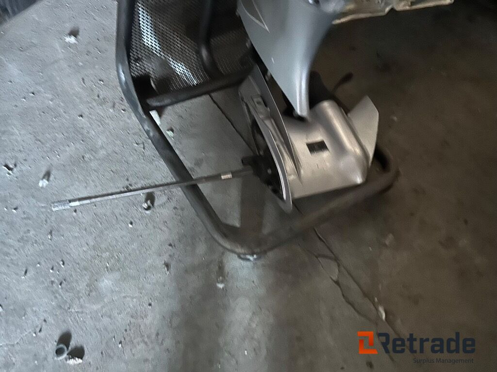 2012 Båt motor Honda Four Stroke 115 hk - Spare parts for Other machinery: picture 3 2012 Båt motor Honda Four Stroke 115 hk - Spare parts for Other machinery: picture 3