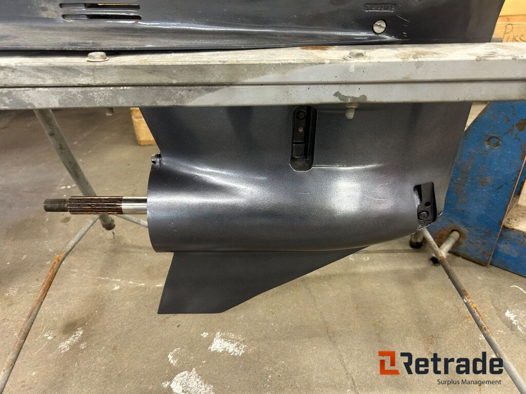 2023 Undervannshus ti 250/300 Yamaha - Spare parts for Other machinery: picture 5 2023 Undervannshus ti 250/300 Yamaha - Spare parts for Other machinery: picture 5