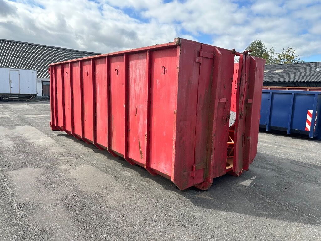 Container - Swap body/ Container: picture 3 Container - Swap body/ Container: picture 3