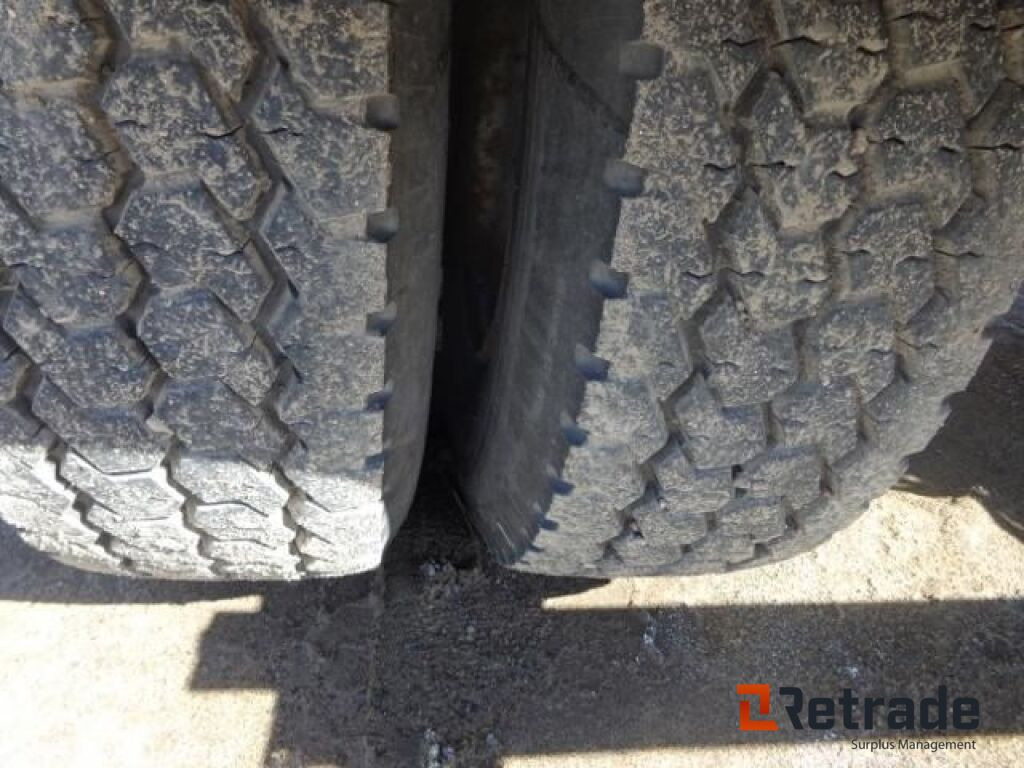 Tank trailer WEDHOLMS Tanksläp/ Tank trailer: picture 6 Tank trailer WEDHOLMS Tanksläp/ Tank trailer: picture 6