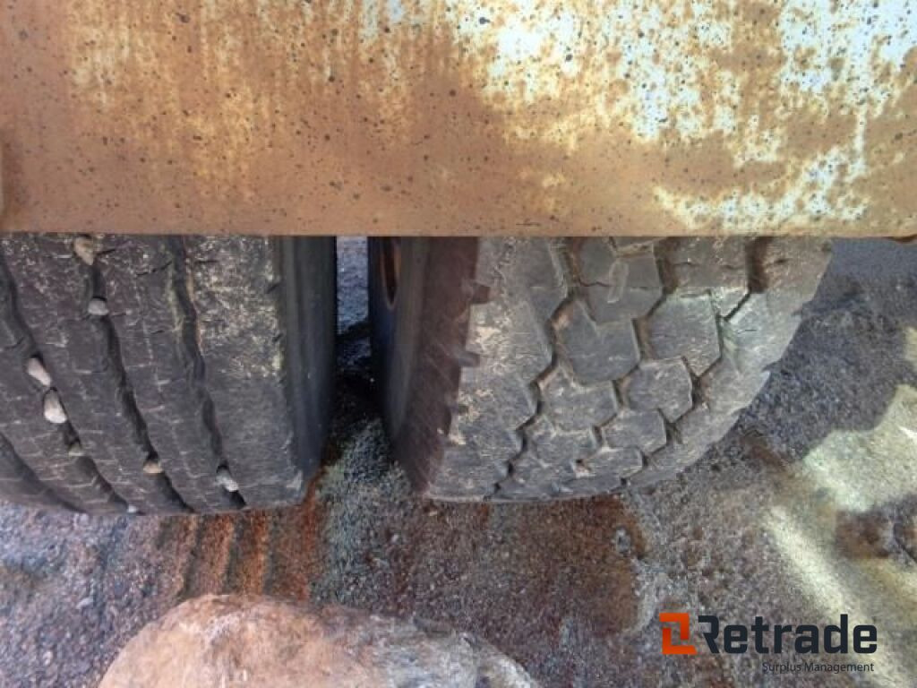 Tank trailer WEDHOLMS Tanksläp/ Tank trailer: picture 7 Tank trailer WEDHOLMS Tanksläp/ Tank trailer: picture 7